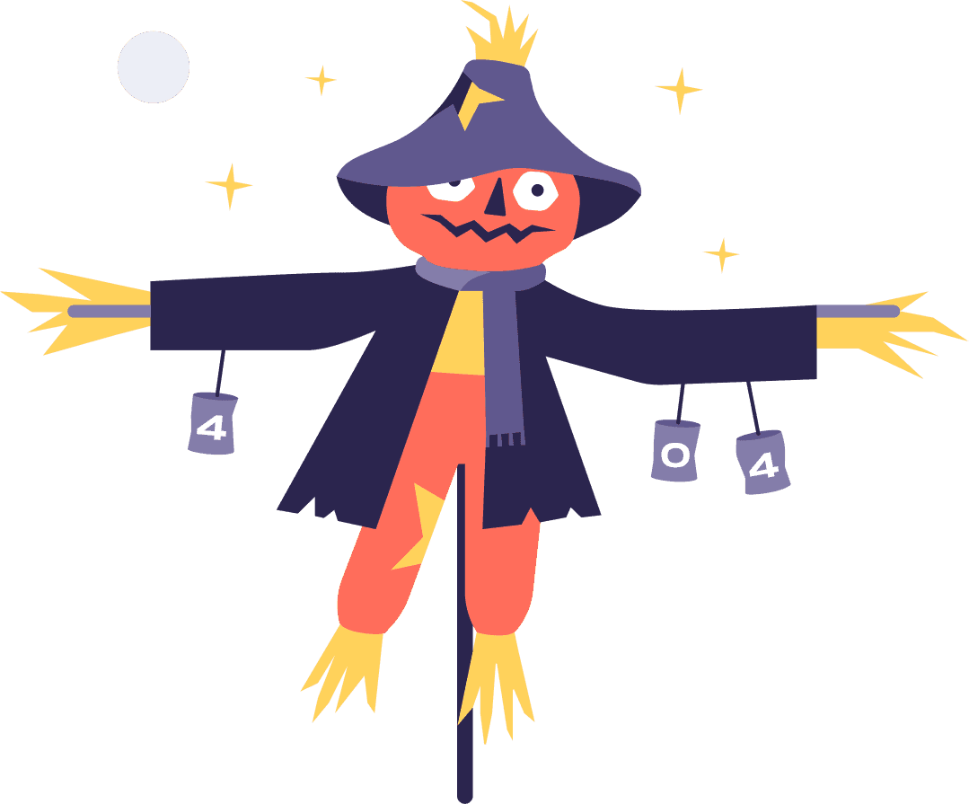 Scare Crow